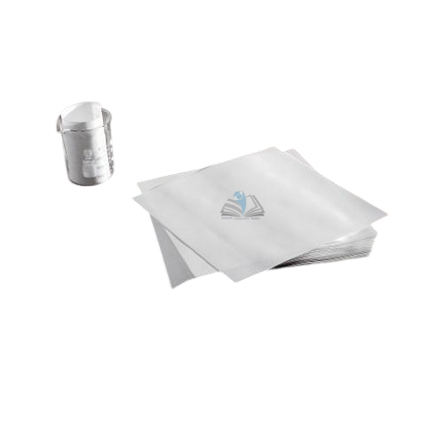 Chromatography Paper Sheets 100mm x 300mm